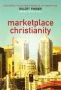Tapa de Marketplace Christianity