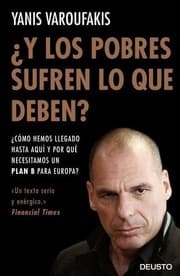 Tapa de ¿Y los pobres sufren lo que deben?