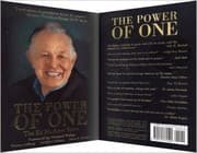 Tapa de The Power of One