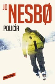 Tapa de Policía