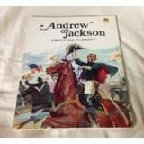 Tapa de Andrew Jackson, frontier patriot