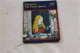 Tapa de Margaret, the Good Queen