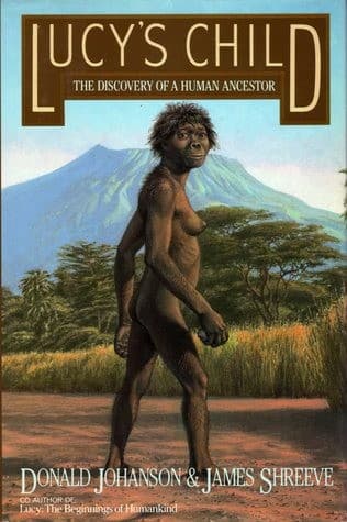 Tapa de Lucy's child