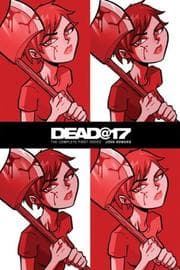 Tapa de Josh Howard's Dead at 17
