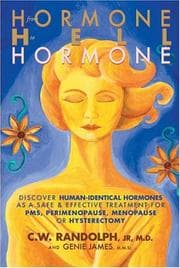 Tapa de From hormone hell to hormone well