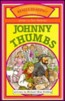 Tapa de Johnny Thumbs