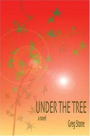 Tapa de Under the Tree