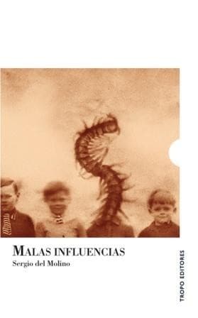 Tapa de Malas influencias