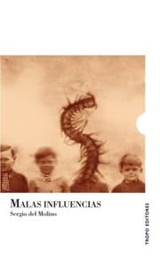 Tapa de Malas influencias