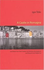 Tapa de A Castle in Romagna