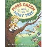 Tapa de Piper Green and the Fairy Tree