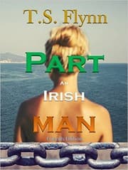 Tapa de Part an Irishman