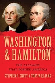 Tapa de Washington and Hamilton