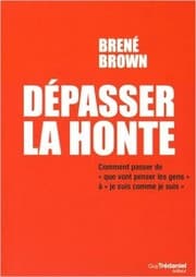 Tapa de Dépasser la honte