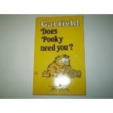 Tapa de Garfield Does Pooky need you?