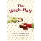 Tapa de The Magic Half