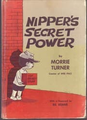 Tapa de Nipper's secret power