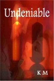 Tapa de Undeniable