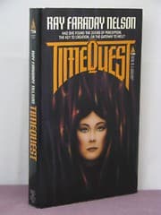 Tapa de Timequest