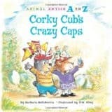 Tapa de Corky Cub's Crazy Caps