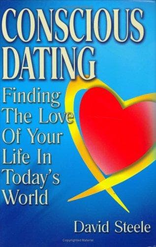 Tapa de Conscious Dating