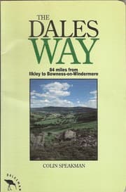 Tapa de The Dales Way