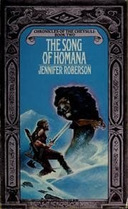 Tapa de The Song of Homana