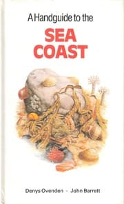 Tapa de A handguide to the sea coast