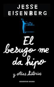 Tapa de El besugo me da hipo