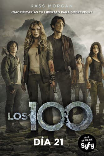 Tapa de Los 100, día 21