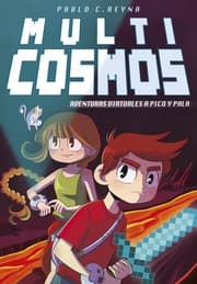Tapa de Multi cosmos