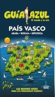 Tapa de País Vasco