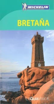Tapa de Bretaña