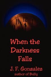Tapa de When the Darkness Falls