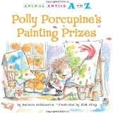 Tapa de Polly Porcupine's Painting Prizes