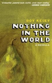 Tapa de Nothing in the World