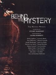Tapa de Behind the mystery