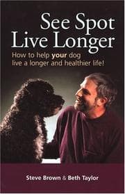 Tapa de See Spot live longer