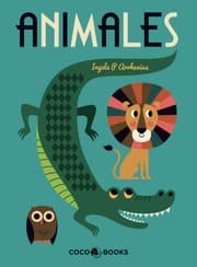 Tapa de Animales