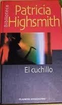 Tapa de El Cuchillo