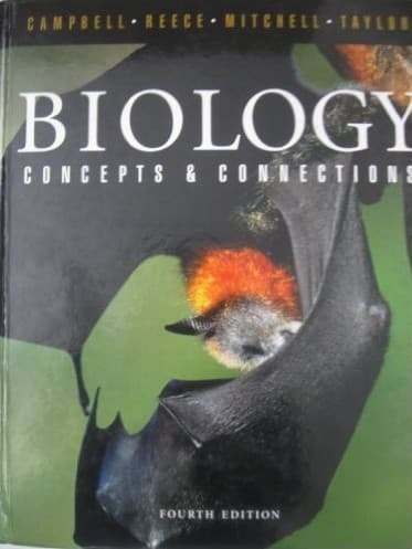 Tapa de Biology
