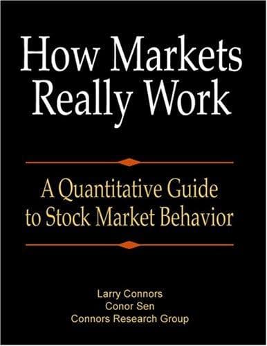 Tapa de How markets really work