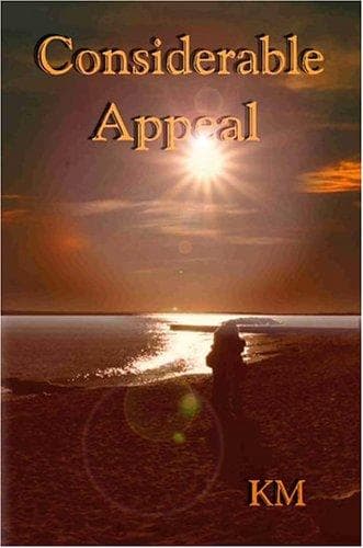Tapa de Considerable Appeal
