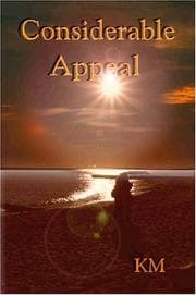 Tapa de Considerable Appeal
