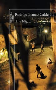 Tapa de The Night
