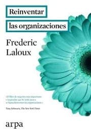 Tapa de Reinventar las organizaciones