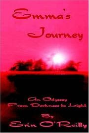 Tapa de Emma's Journey