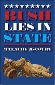 Tapa de Bush Lies In State