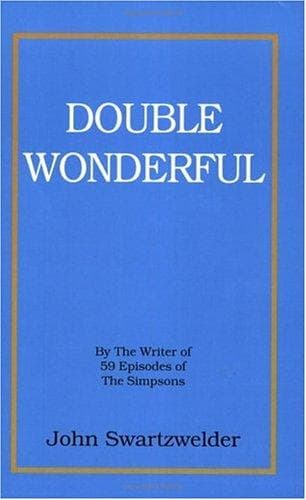Tapa de Double Wonderful