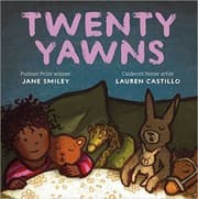 Tapa de Twenty Yawns